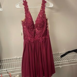 Sherri Hill style #50756